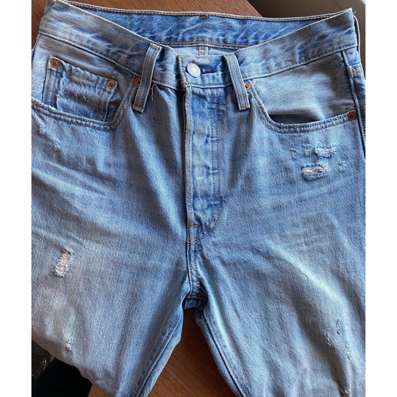 Levi’s Denim 👖 - Picture 2 of 4